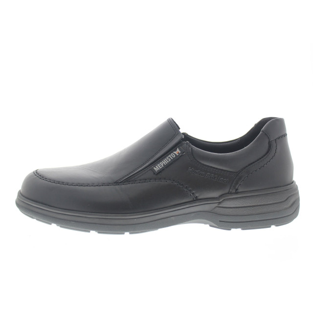 Mephisto 052-2100 Instapschoenen Zwart 052-2100 large