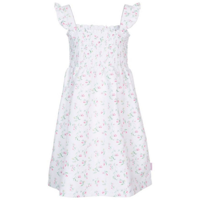 Trespass Annlily jurk voor meisjes UTTP5425_white large