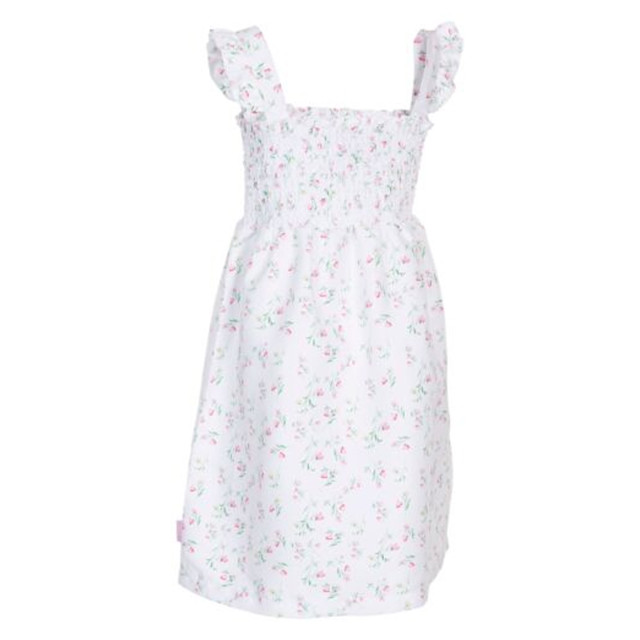 Trespass Annlily jurk voor meisjes UTTP5425_white large