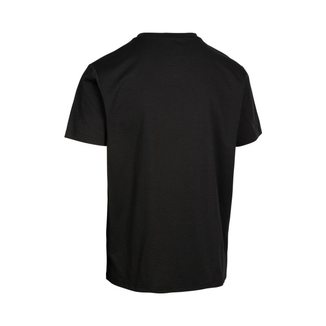 Trespass Heren nellow biker t-shirt UTTP6557_black large