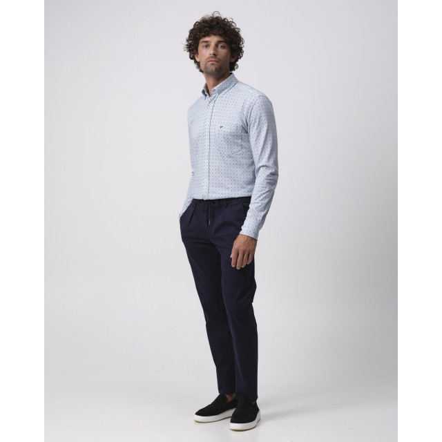 Campbell Ranger overhemd met lange mouwen 096143-001-M large