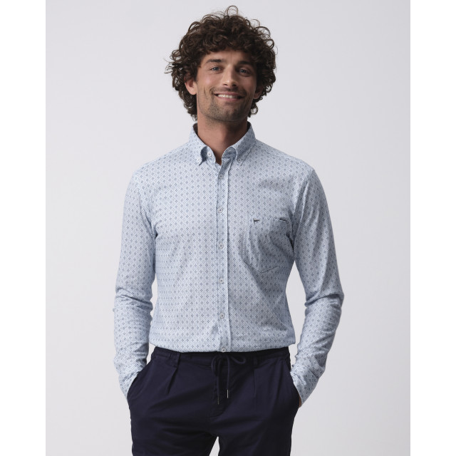 Campbell Ranger overhemd met lange mouwen 096143-001-M large