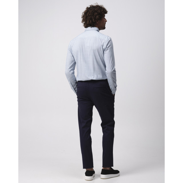 Campbell Ranger overhemd met lange mouwen 096143-001-M large