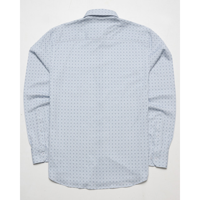 Campbell Ranger overhemd met lange mouwen 096143-001-M large