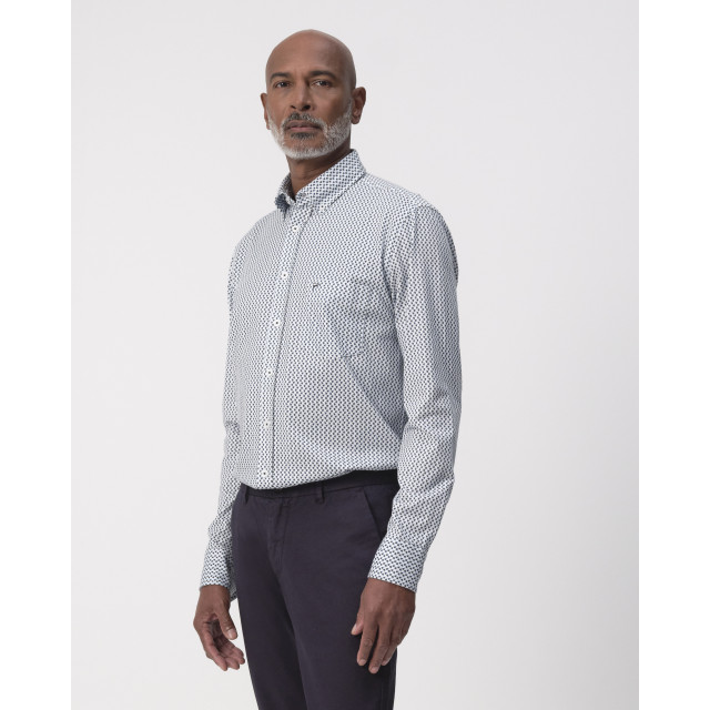 Campbell Ranger overhemd met lange mouwen 096129-001-XXXL large