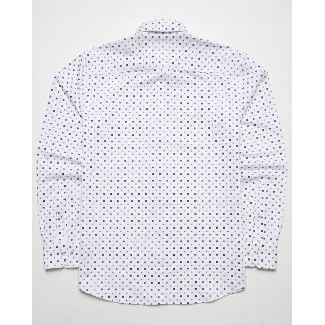 Campbell Ranger overhemd met lange mouwen 096131-001-L large