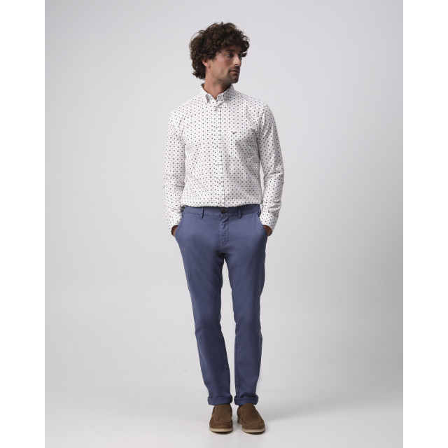 Campbell Ranger overhemd met lange mouwen 096131-001-L large