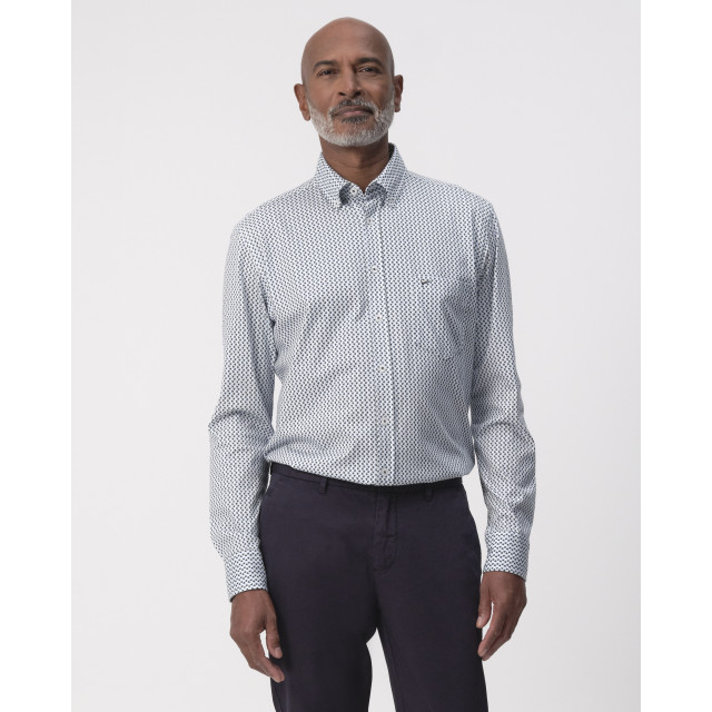 Campbell Ranger overhemd met lange mouwen 096129-001-XXXL large