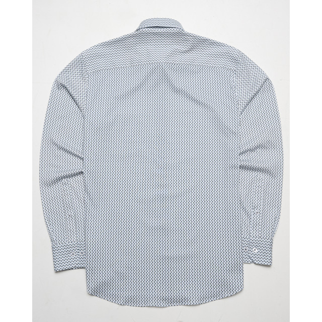 Campbell Ranger overhemd met lange mouwen 096129-001-XXXL large