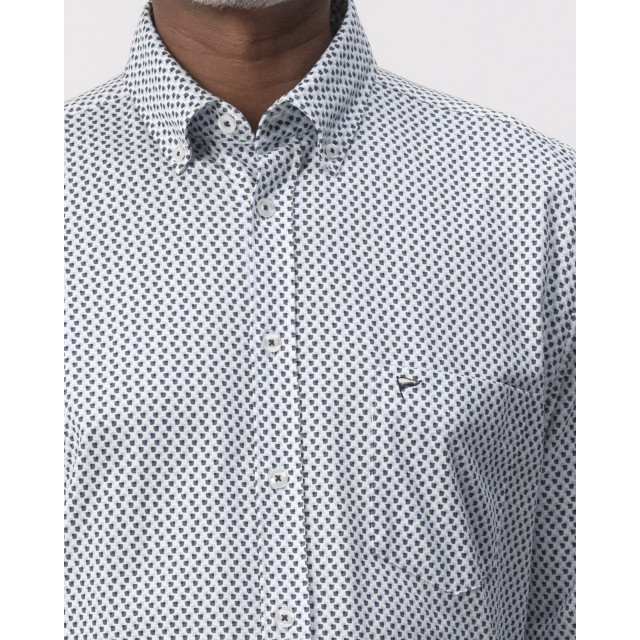 Campbell Ranger overhemd met lange mouwen 096129-001-XXXL large