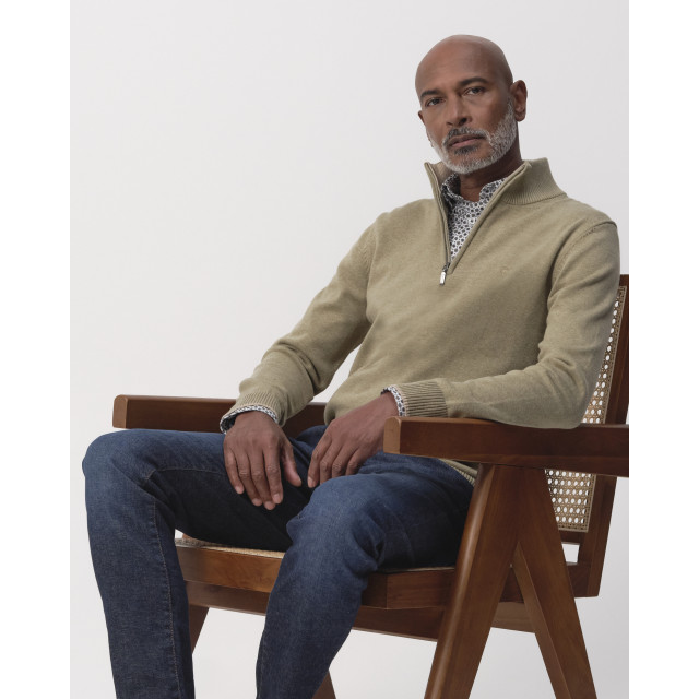 Campbell Ranger overhemd met lange mouwen 096135-001-XXL large