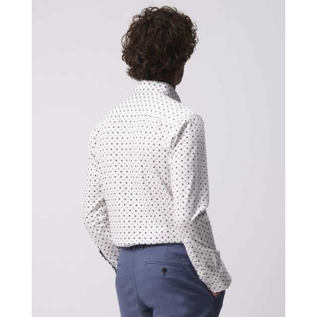 Campbell Ranger overhemd met lange mouwen 096131-001-L large