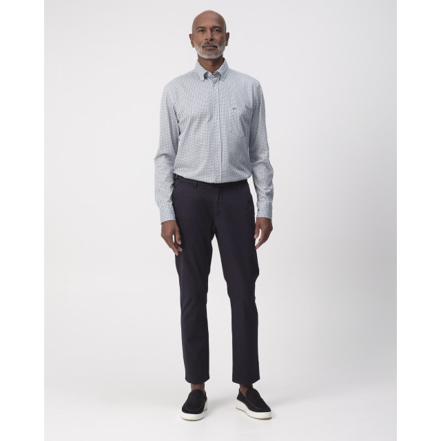 Campbell Ranger overhemd met lange mouwen 096129-001-XXXL large