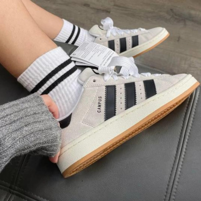 adidas campus 50 style