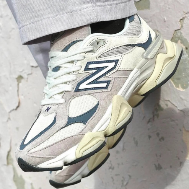 New Balance U9060EEB Sneakers Beige U9060EEB large
