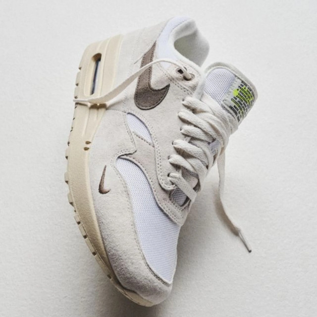 Nike Air max 1 sail ironstone DZ4494-100 large