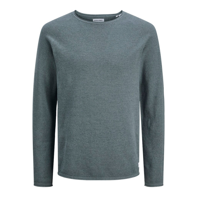Jack & Jones Jjehill knit crew neck 12157321 large