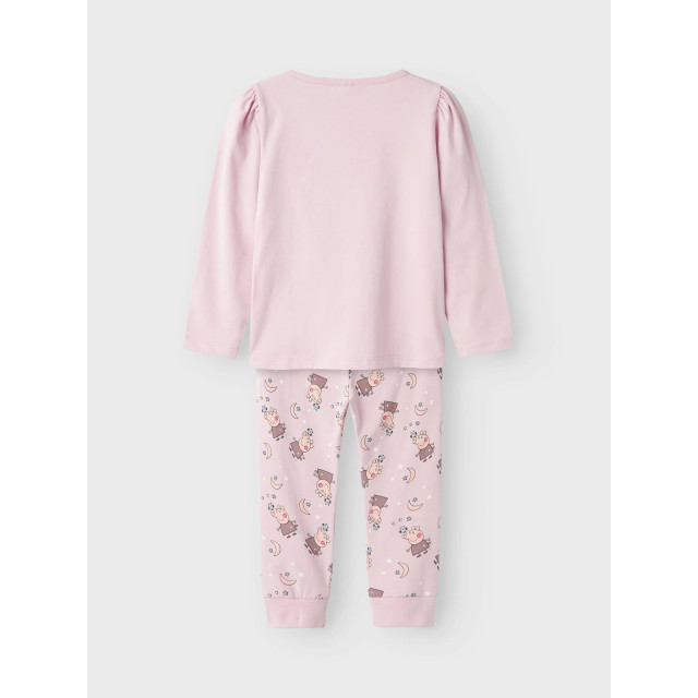 Name It Meisjes lange pyjama set nmfdyris peppa pig 13239088 large