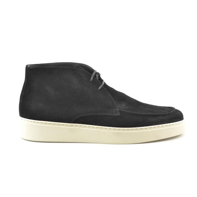 Giorgio 1379202 Veterschoenen Zwart 1379202 large