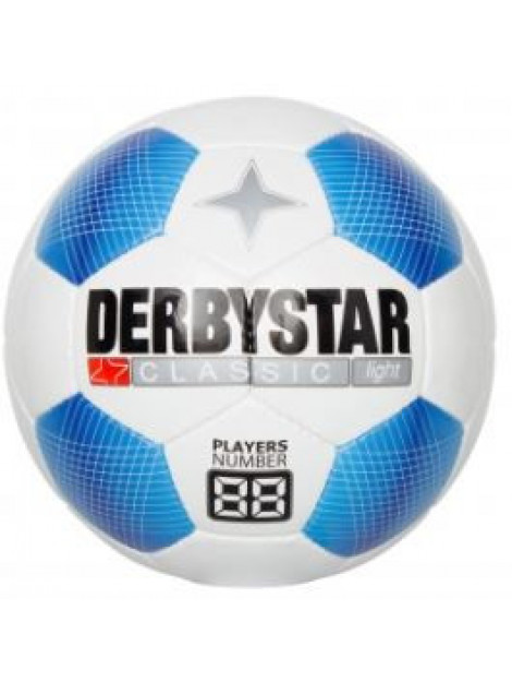 Derbystar Classic tt light 286953 Derbystar Derbystar Classic TT Light 286953 large