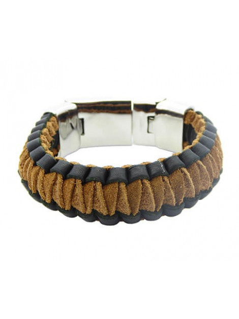 Christian Brown bracelet 329038JC large