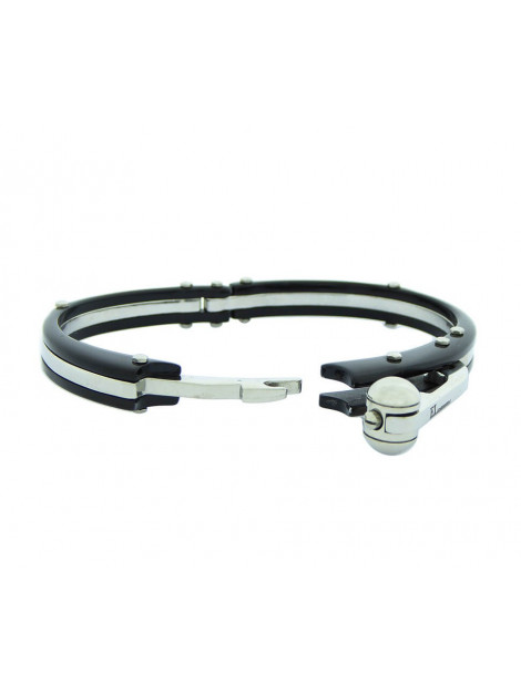 Christian Stainless steel bracelet 102F23-0475JC large