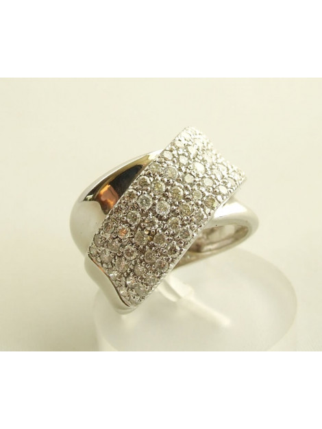 Christian Ring met diamanten 987T23-7162JC large