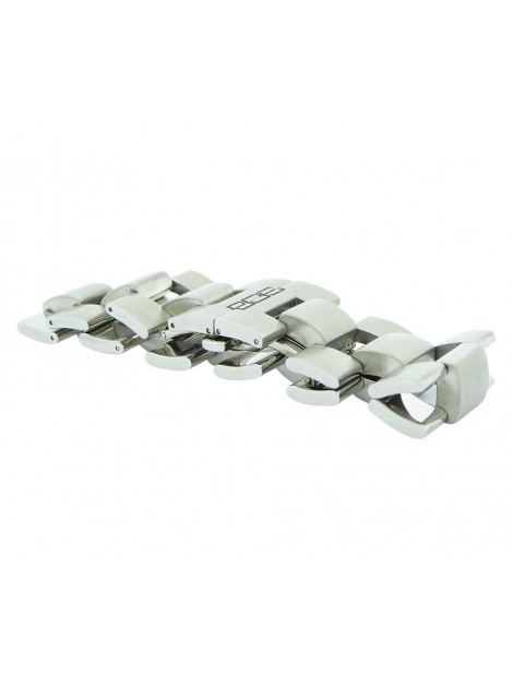 Christian Boss steel bracelet 187E89-0452BO large