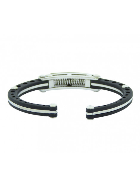 Christian Stainless steel bracelet 187E89-0452BO-1 large
