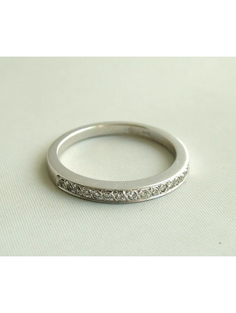 Christian Ring met 15 diamanten 372T8-7944JC large