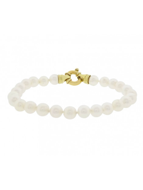 Christian Parel armband met slot 9038G3-7646JC large
