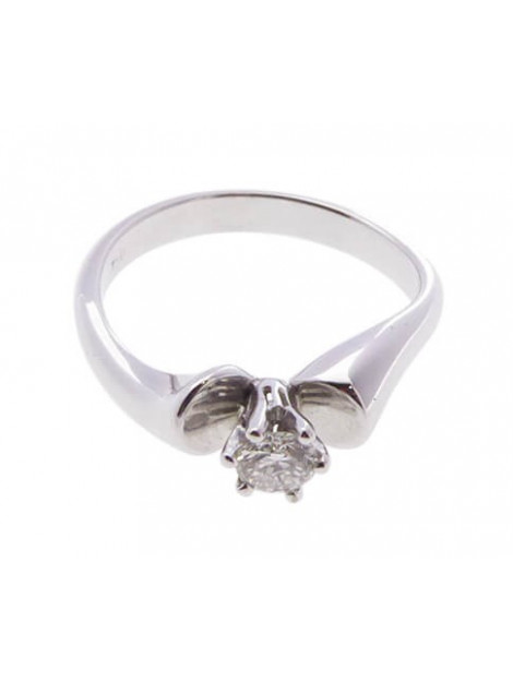 Atelier Christian Ring met briljant geslepen diamant 3208R23-0034AC large