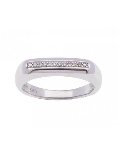 Casio Ocn ring met diamanten 687Q23-2244OCC large