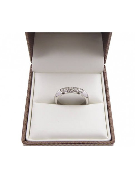 Christian Ring met diamant 823F72-3571JC large