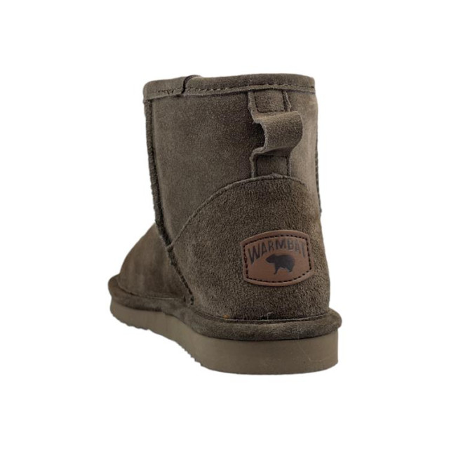 Warmbat Wly421099 wallaby men WLY421099 Wallaby men large