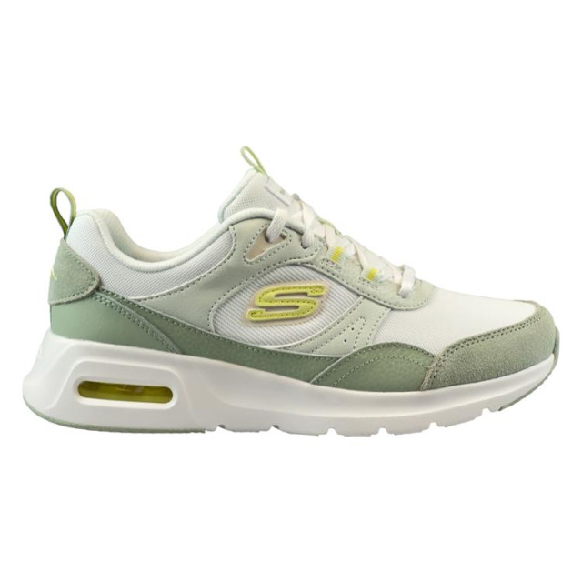 Skechers 149947 Skech-air Court - Cool Sneakers Wit 149947 Skech-air Court - Cool large
