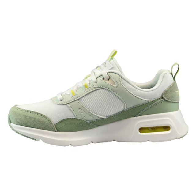 Skechers 149947 Skech-air Court - Cool Sneakers Wit 149947 Skech-air Court - Cool large