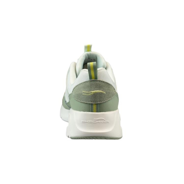 Skechers 149947 Skech-air Court - Cool Sneakers Wit 149947 Skech-air Court - Cool large