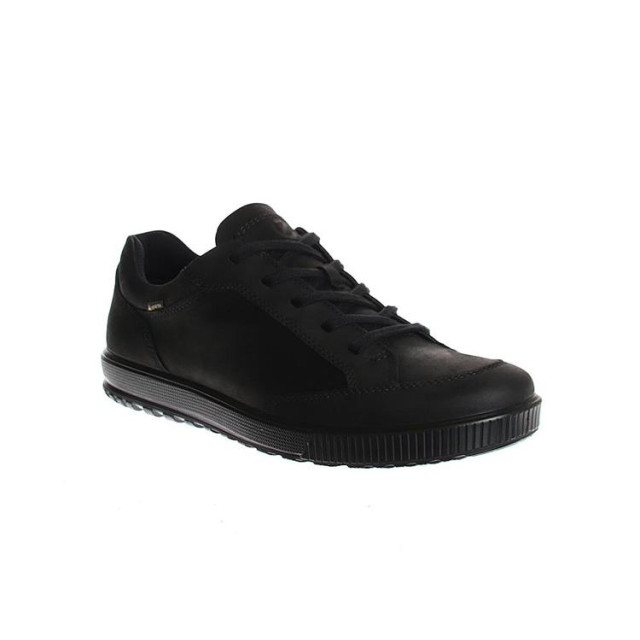 ECCO 534404 ENNIO Veterschoenen Zwart 534404 ENNIO large