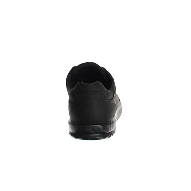 ECCO 534404 ENNIO Veterschoenen Zwart 534404 ENNIO large