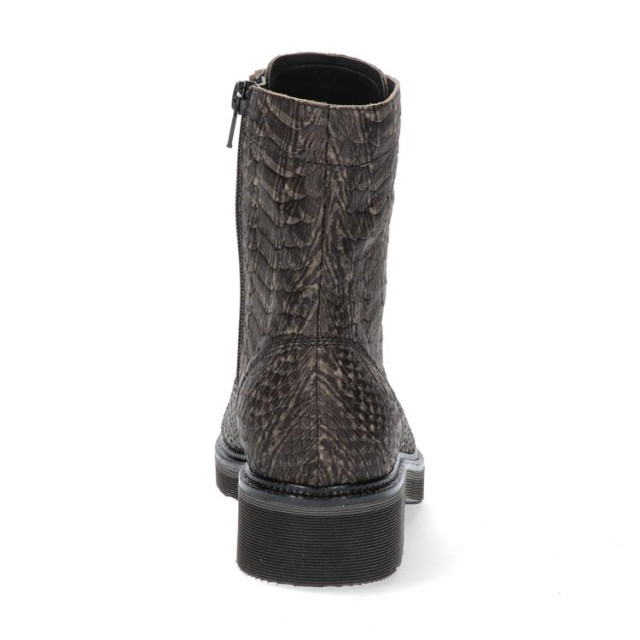 Durea 9727 Veterschoenen Groen 9727 large