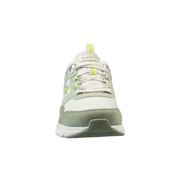 Skechers 149947 Skech-air Court - Cool Sneakers Wit 149947 Skech-air Court - Cool large