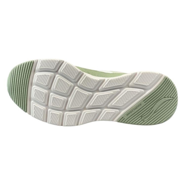Skechers 149947 Skech-air Court - Cool Sneakers Wit 149947 Skech-air Court - Cool large