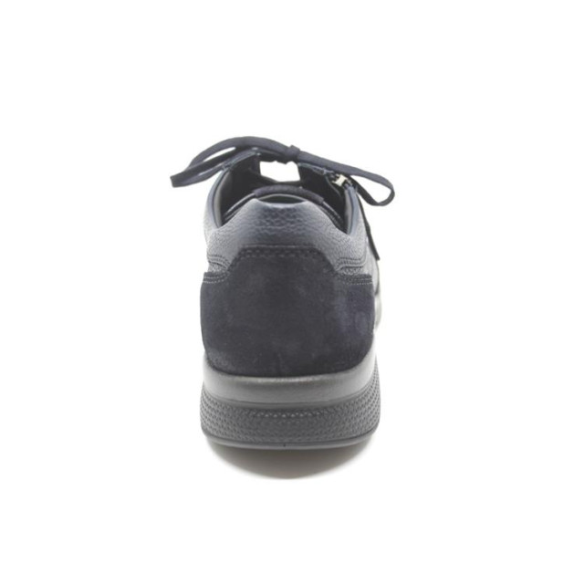 Mephisto alek   (Sano) Sneakers Blauw alek   (Sano) large