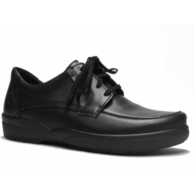 Mephisto AGAZIO Veterschoenen Zwart AGAZIO large