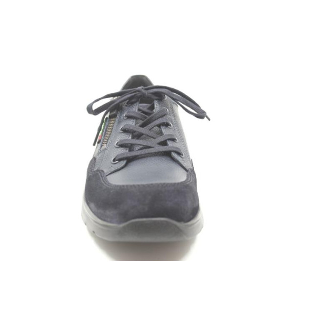 Mephisto alek   (Sano) Sneakers Blauw alek   (Sano) large