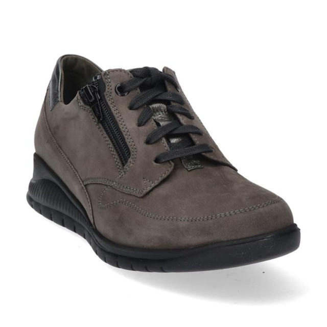 Durea 6242 432 9829 E Veterschoenen Taupe 6242 432 9829 E large