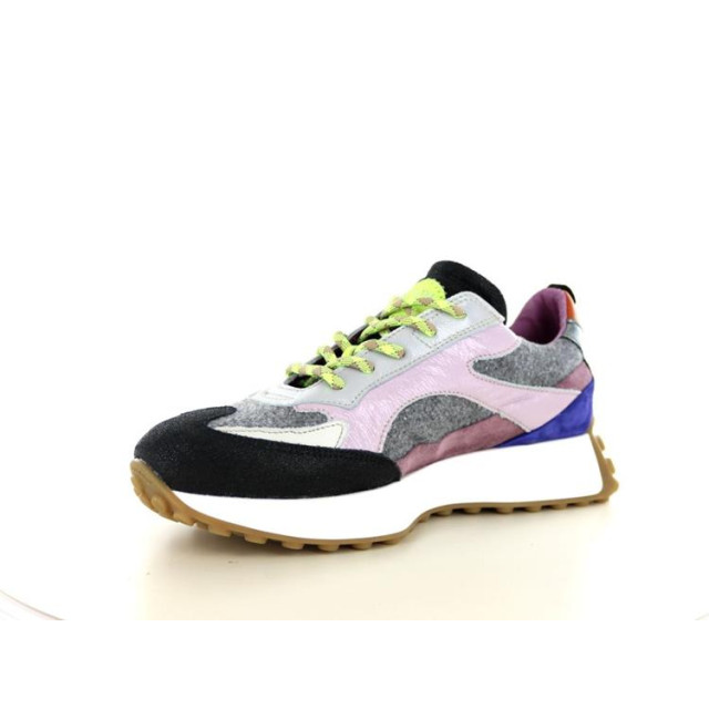 Piedi Nudi  Sneakers Grijs  large