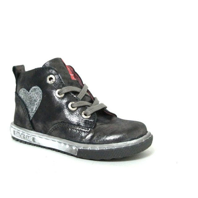 Shoesme EF7W017 Laarzen Zilver EF7W017 large