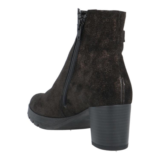 Gabor 32.072 Enkellaarzen Zwart 32.072 large